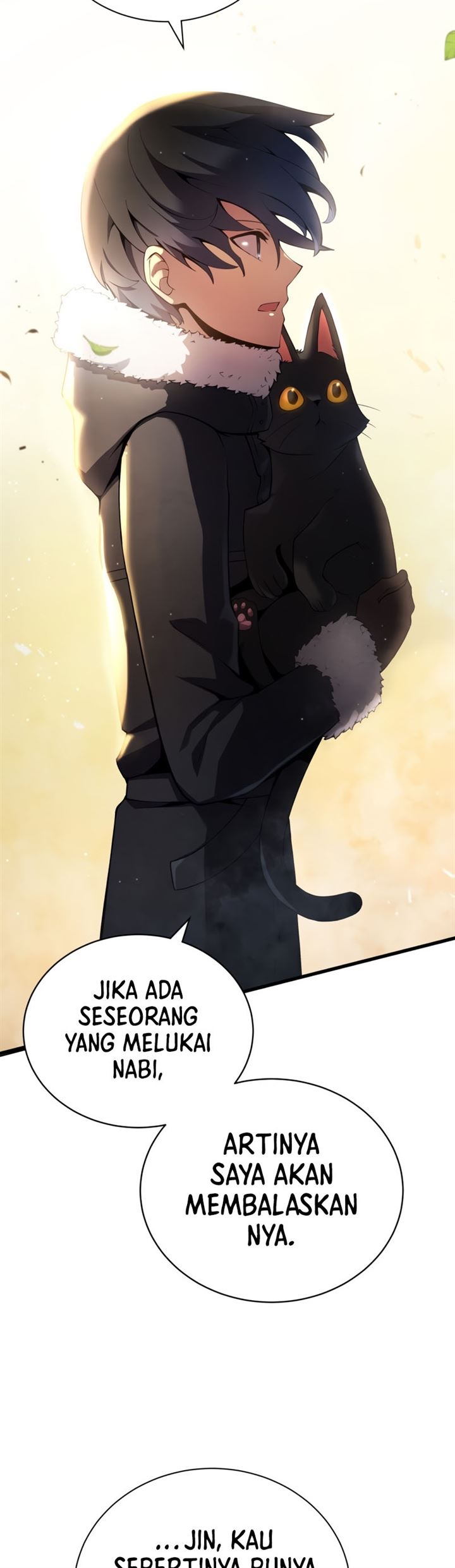 Swordmaster’s Youngest Son Chap 12 - Next Chap 13