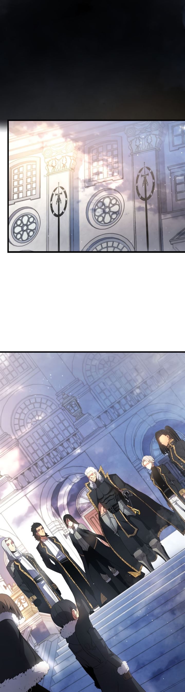 Swordmaster’s Youngest Son Chap 12 - Next Chap 13