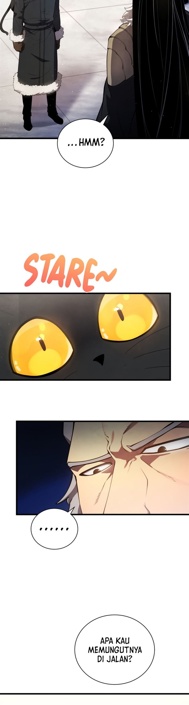 Swordmaster’s Youngest Son Chap 12 - Next Chap 13