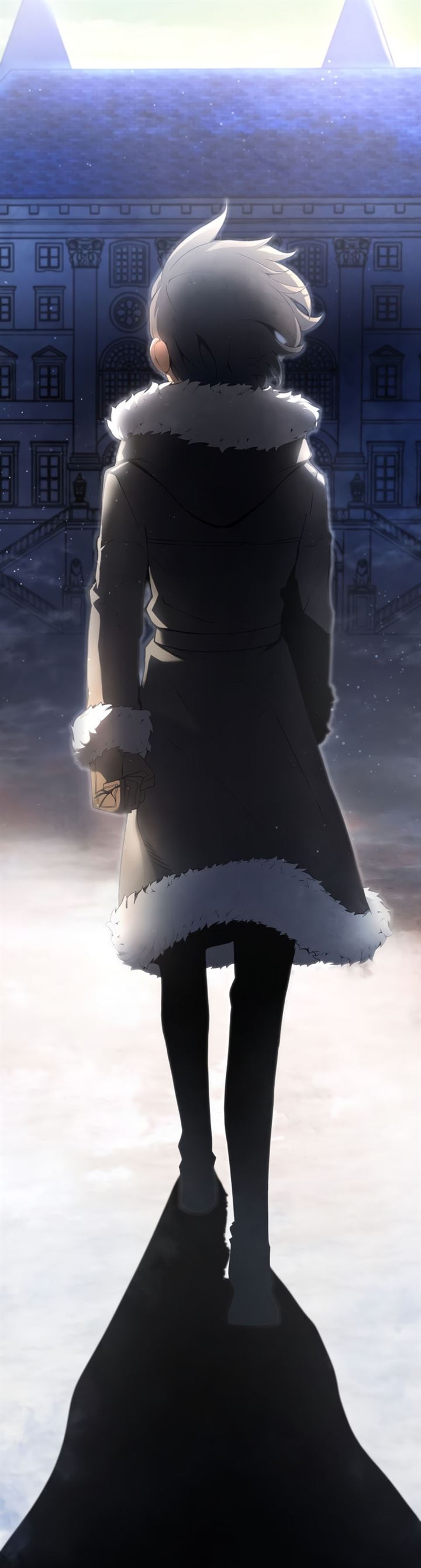 Swordmaster’s Youngest Son Chap 12 - Next Chap 13