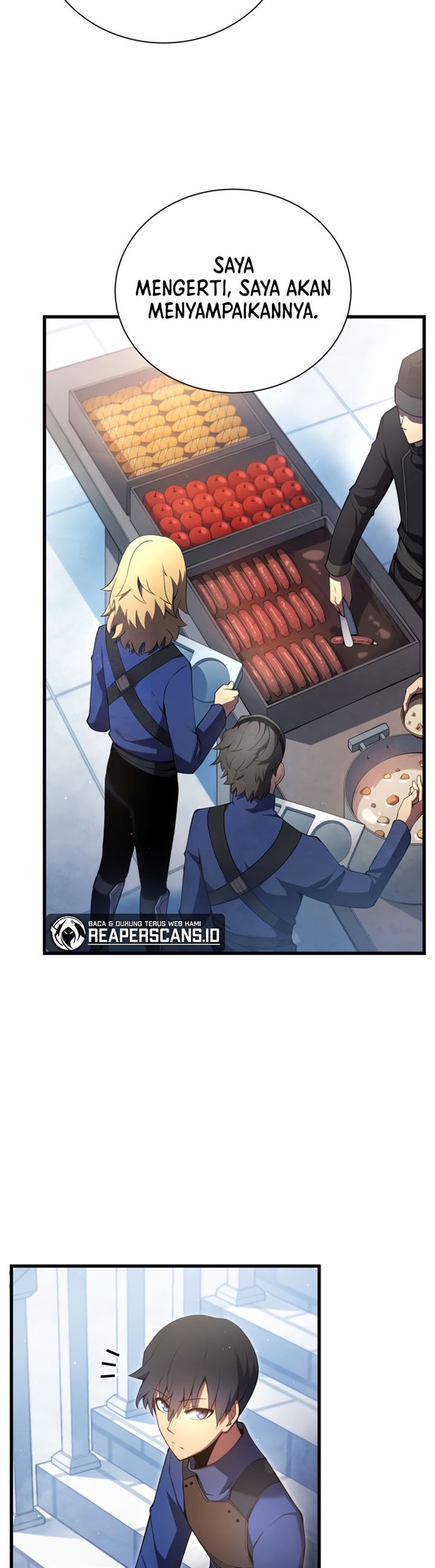 Swordmaster’s Youngest Son Chap 12 - Next Chap 13