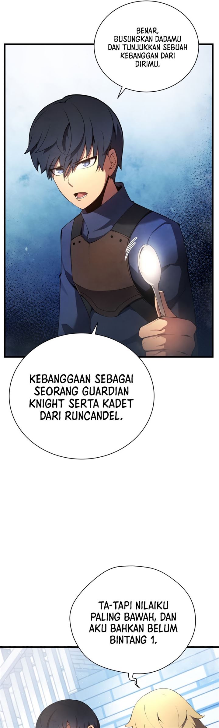 Swordmaster’s Youngest Son Chap 12 - Next Chap 13