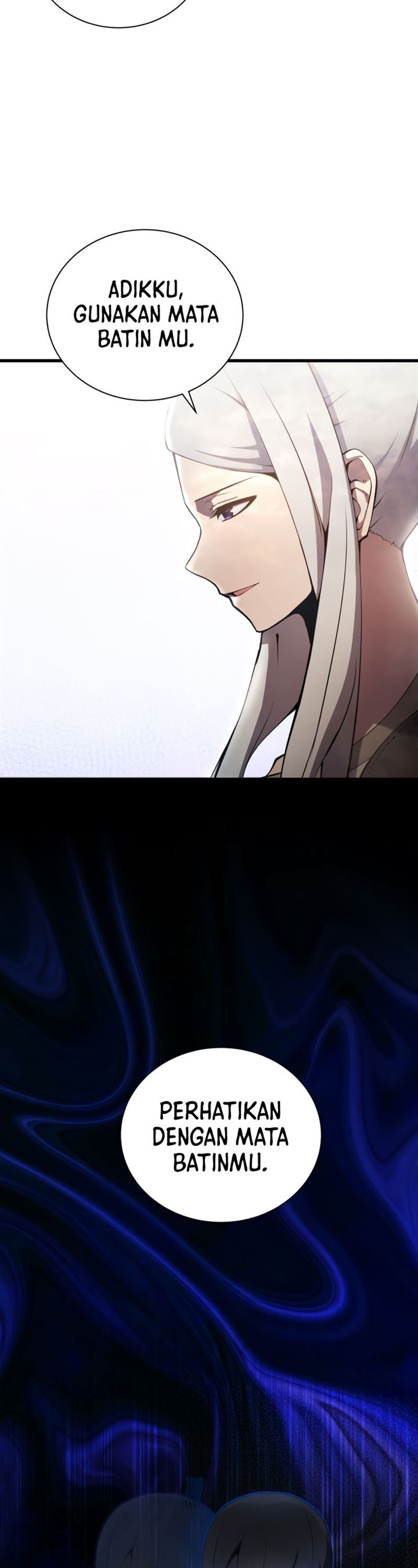 Swordmaster’s Youngest Son Chap 12 - Next Chap 13