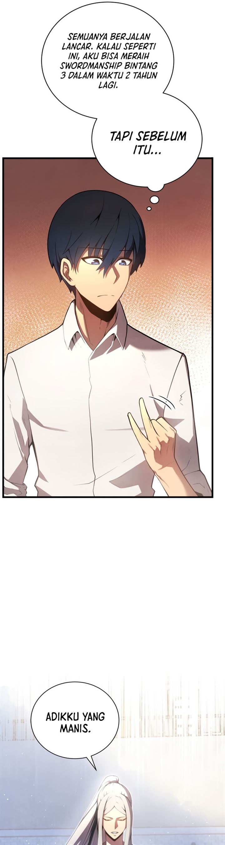 Swordmaster’s Youngest Son Chap 12 - Next Chap 13