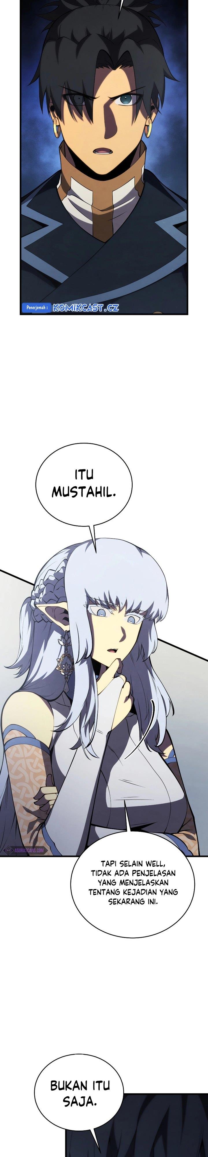 Swordmaster’s Youngest Son Chap 120 - Next Chap 121