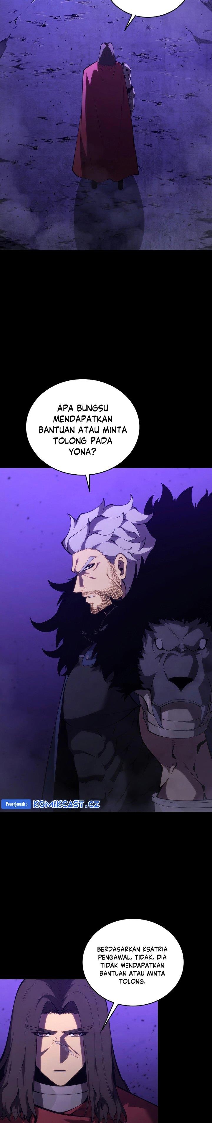 Swordmaster’s Youngest Son Chap 120 - Next Chap 121