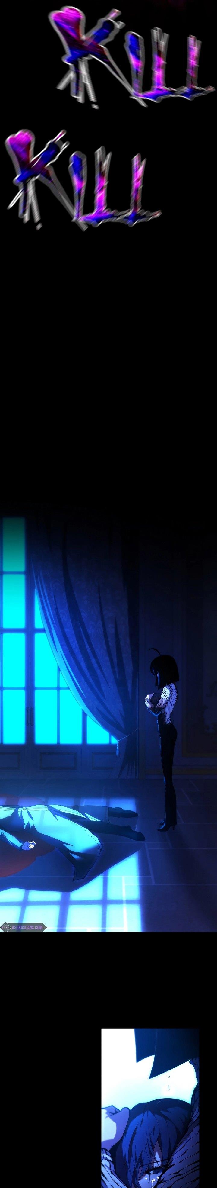 Swordmaster’s Youngest Son Chap 120 - Next Chap 121