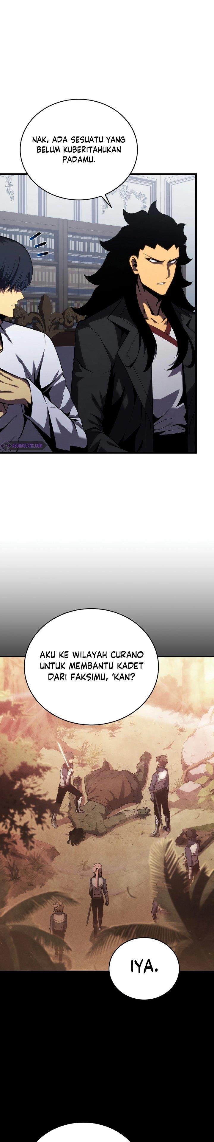 Swordmaster’s Youngest Son Chap 120 - Next Chap 121