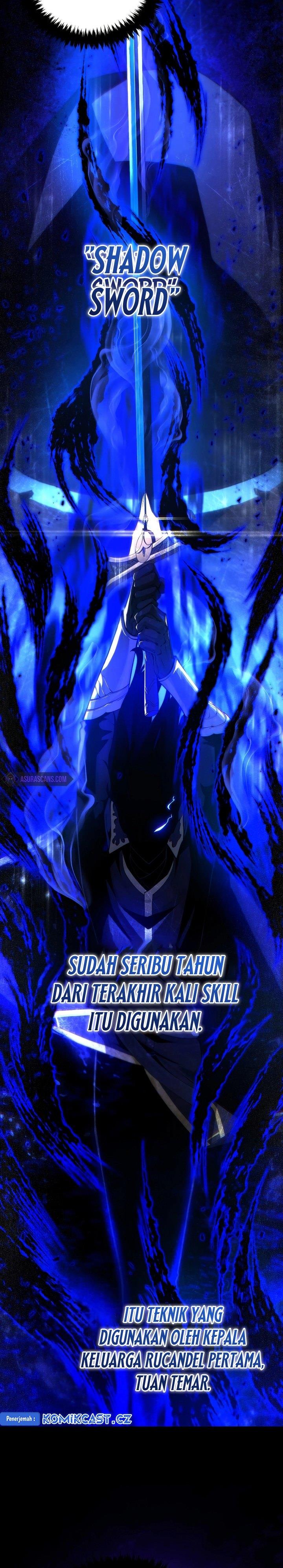 Swordmaster’s Youngest Son Chap 120 - Next Chap 121