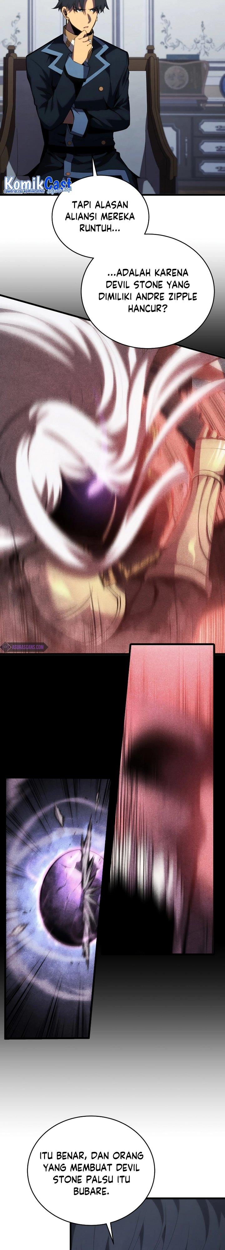 Swordmaster’s Youngest Son Chap 120 - Next Chap 121