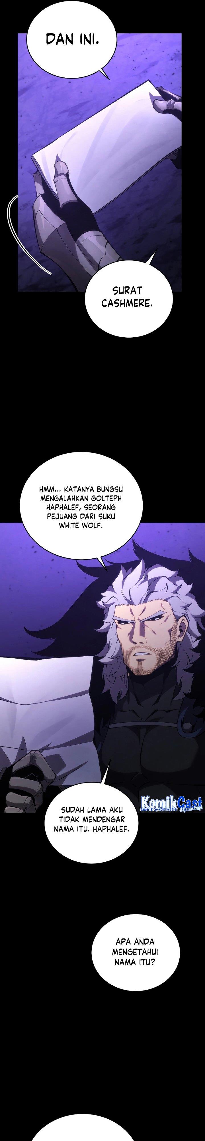 Swordmaster’s Youngest Son Chap 120 - Next Chap 121