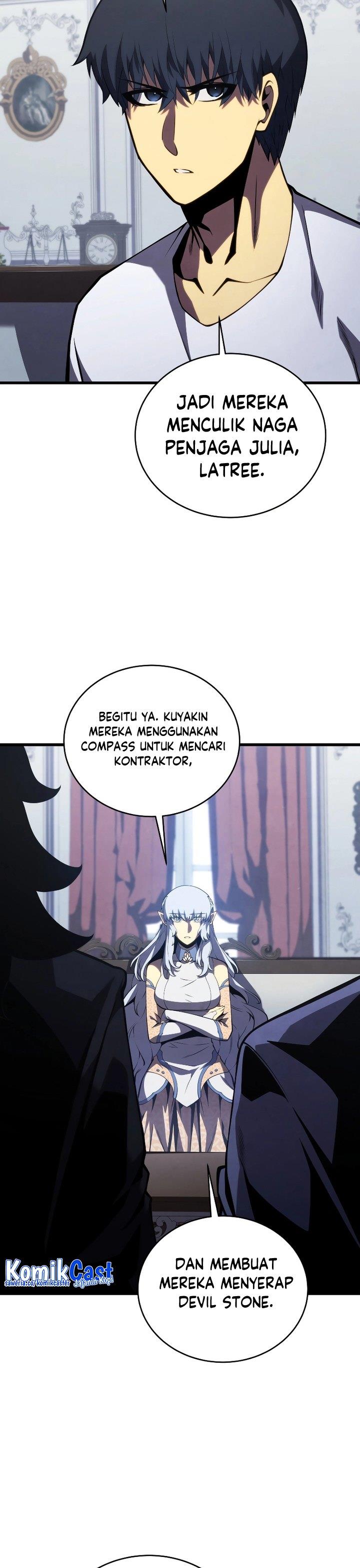 Swordmaster’s Youngest Son Chap 120 - Next Chap 121