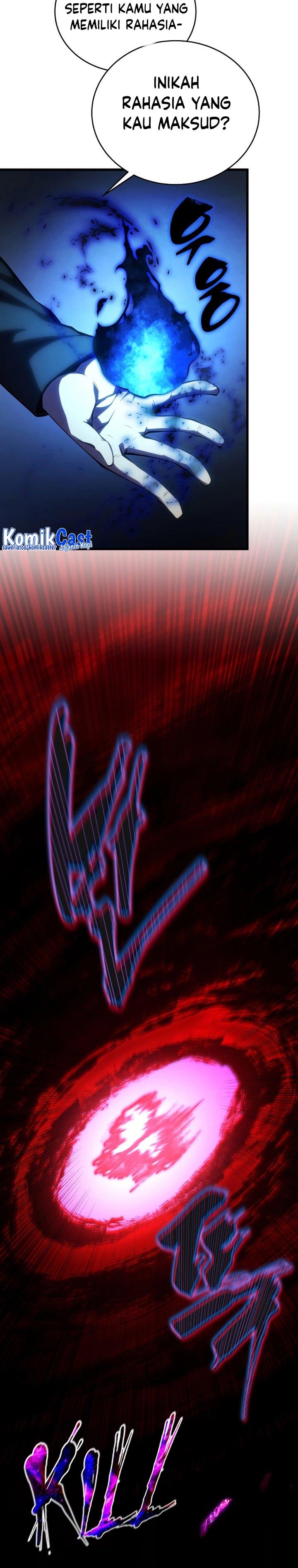 Swordmaster’s Youngest Son Chap 120 - Next Chap 121