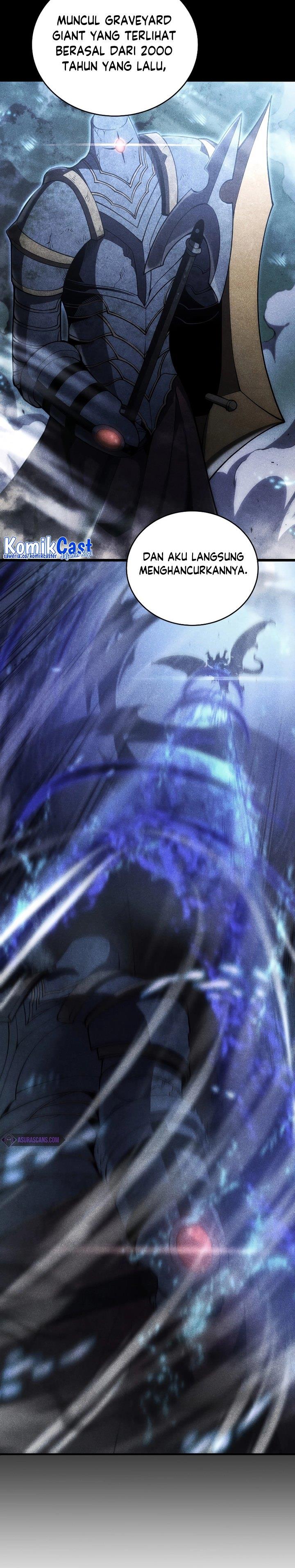 Swordmaster’s Youngest Son Chap 120 - Next Chap 121