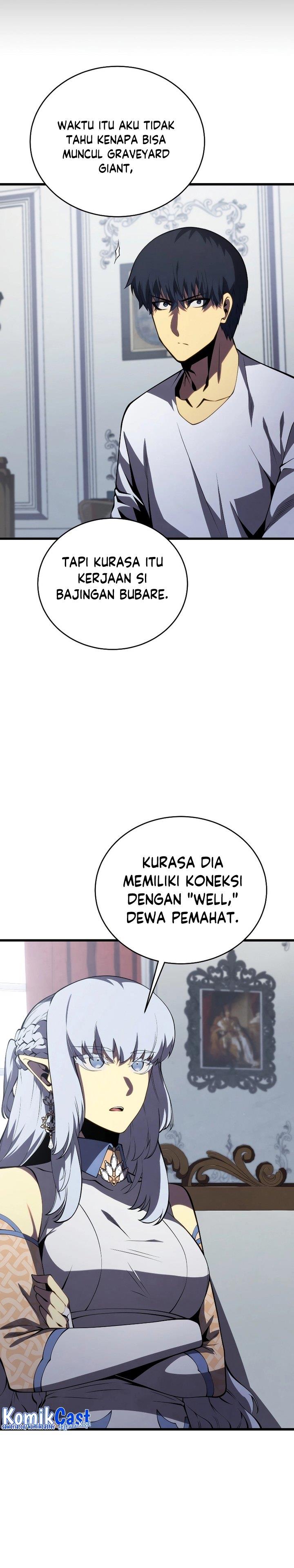 Swordmaster’s Youngest Son Chap 120 - Next Chap 121