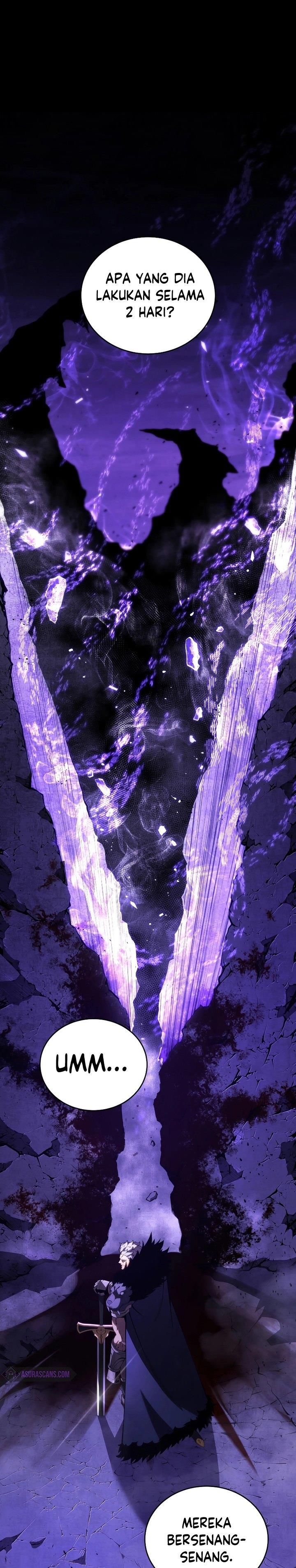 Swordmaster’s Youngest Son Chap 120 - Next Chap 121