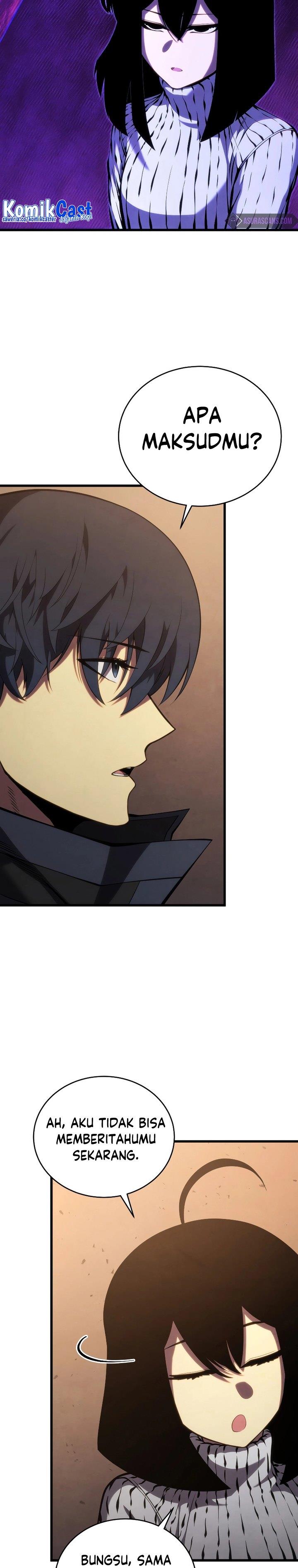 Swordmaster’s Youngest Son Chap 120 - Next Chap 121