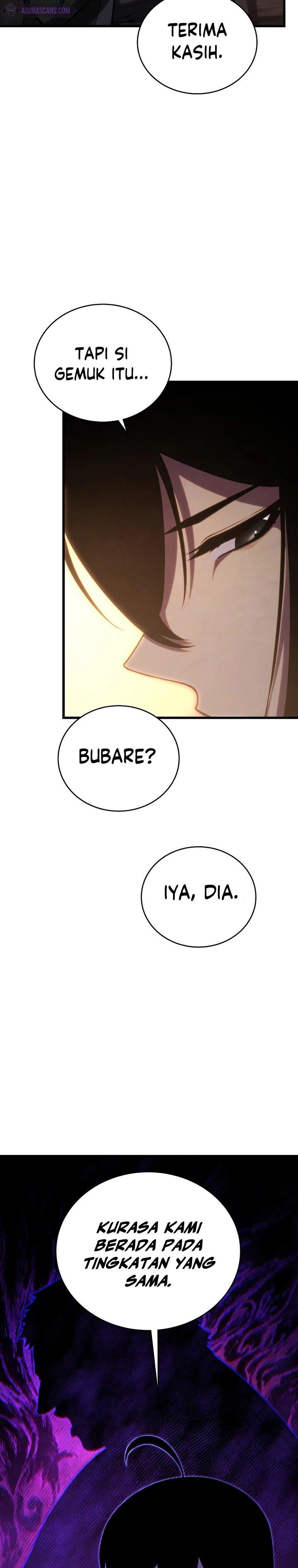 Swordmaster’s Youngest Son Chap 120 - Next Chap 121