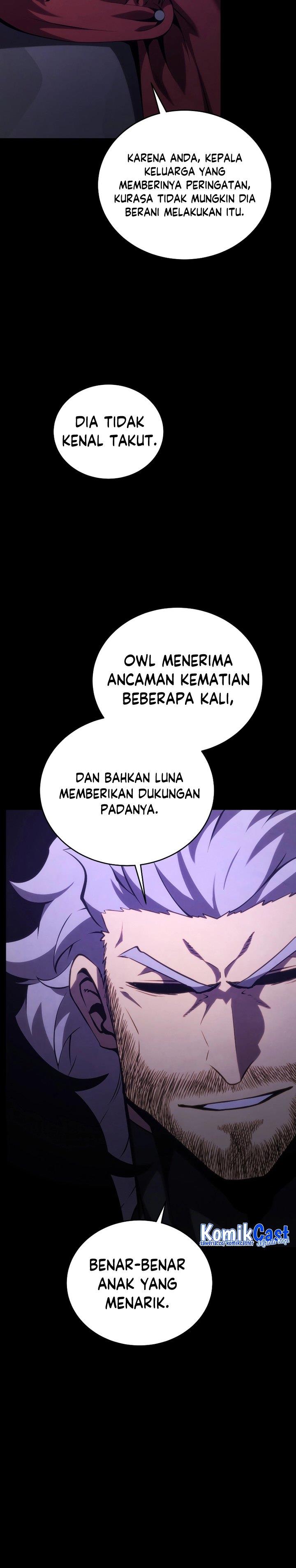 Swordmaster’s Youngest Son Chap 120 - Next Chap 121