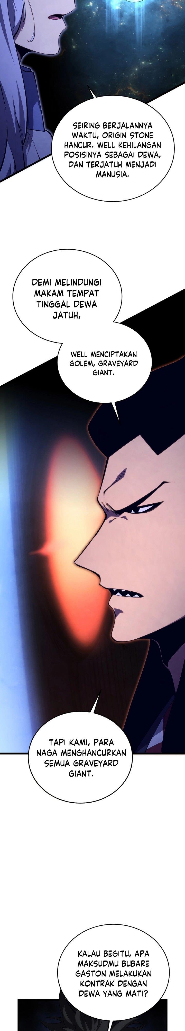 Swordmaster’s Youngest Son Chap 120 - Next Chap 121