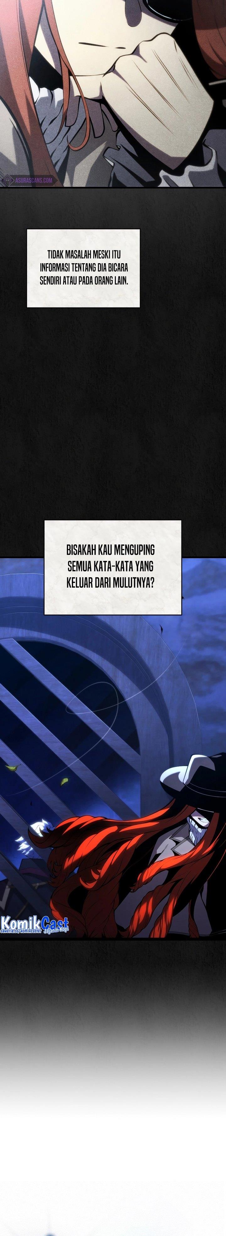 Swordmaster’s Youngest Son Chap 120 - Next Chap 121