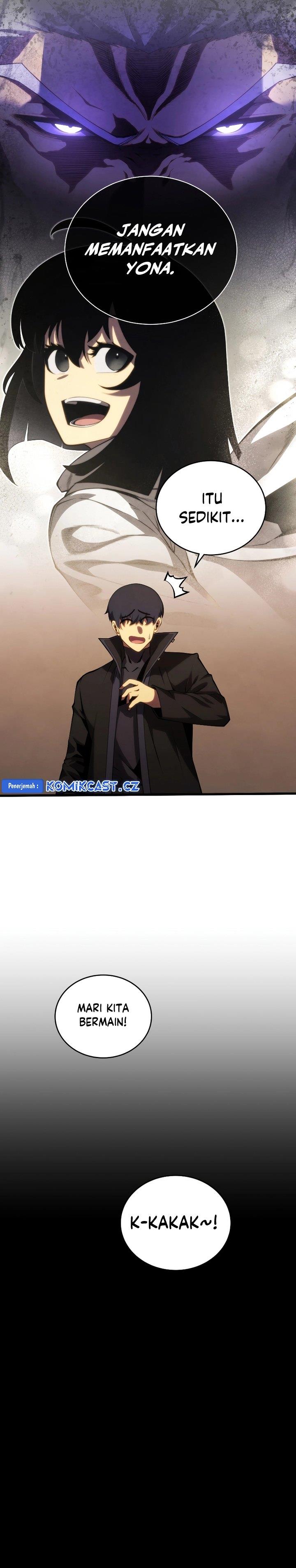 Swordmaster’s Youngest Son Chap 120 - Next Chap 121