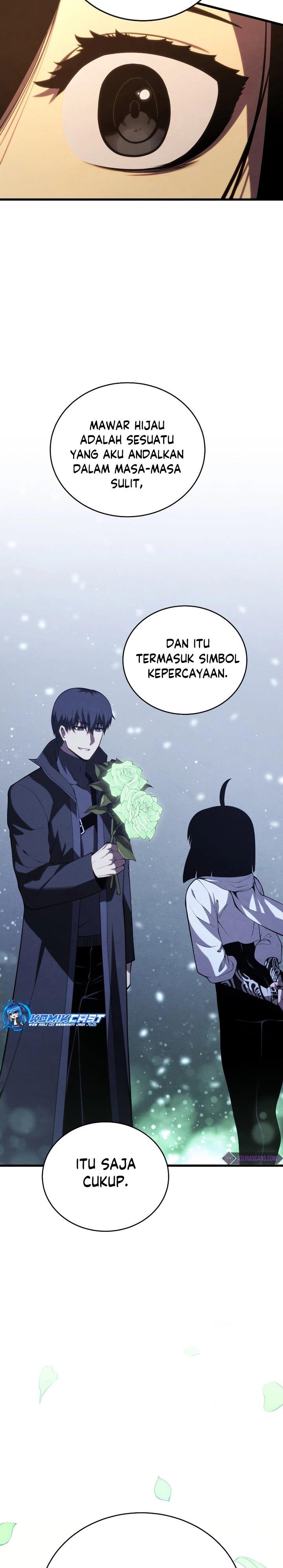 Swordmaster’s Youngest Son Chap 120 - Next Chap 121