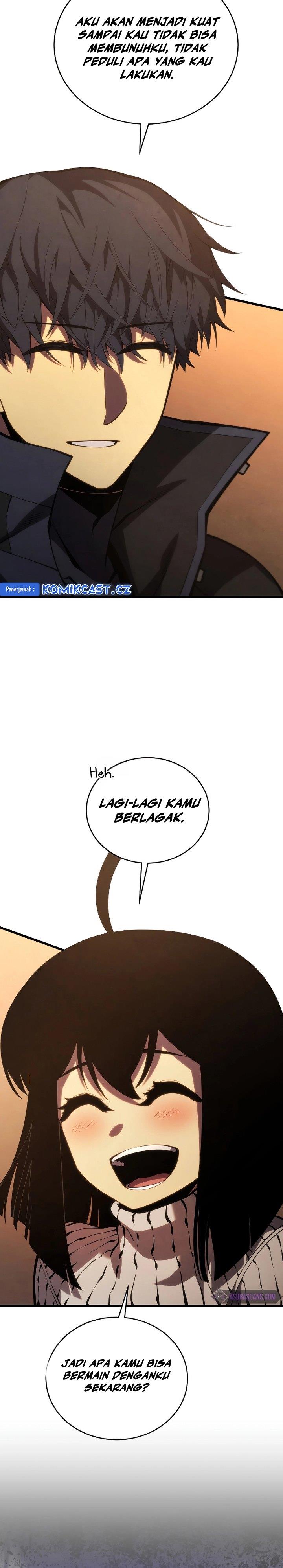 Swordmaster’s Youngest Son Chap 120 - Next Chap 121