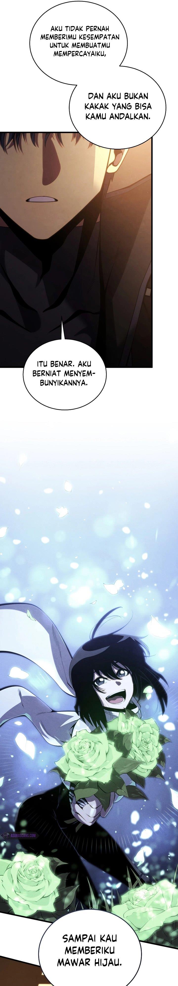 Swordmaster’s Youngest Son Chap 120 - Next Chap 121