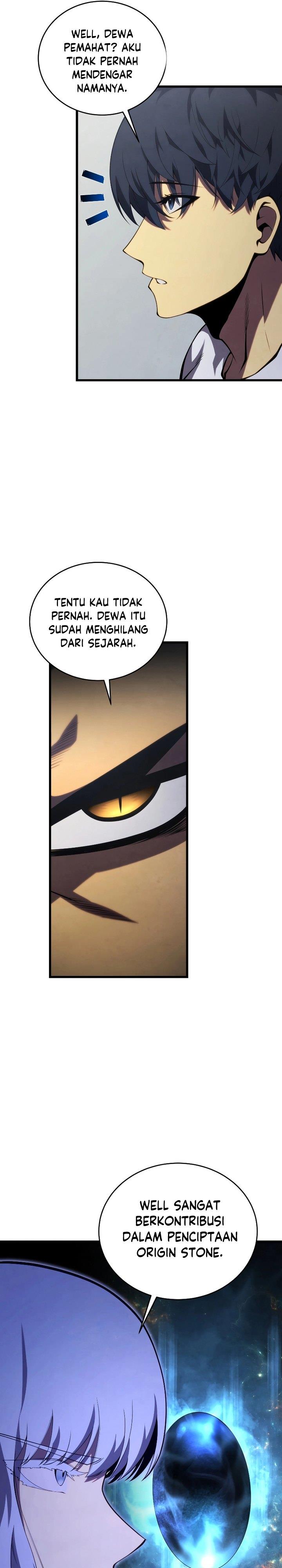 Swordmaster’s Youngest Son Chap 120 - Next Chap 121