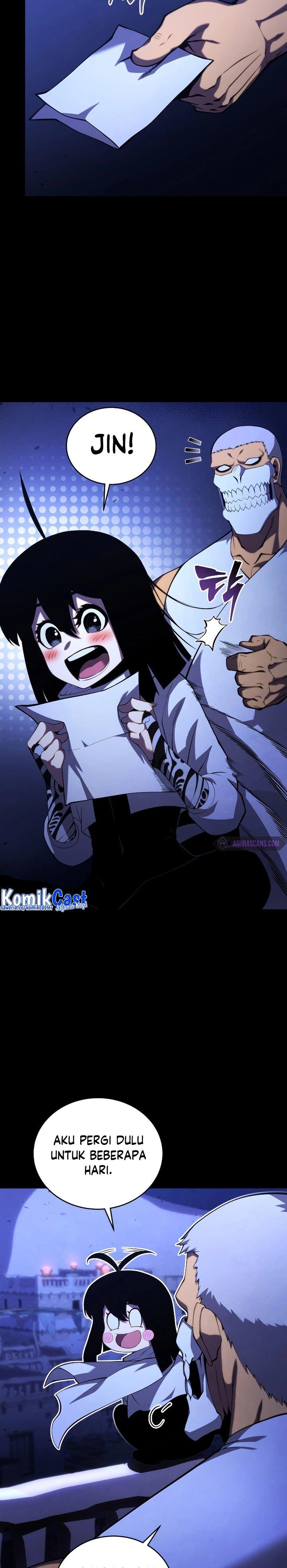 Swordmaster’s Youngest Son Chap 120 - Next Chap 121