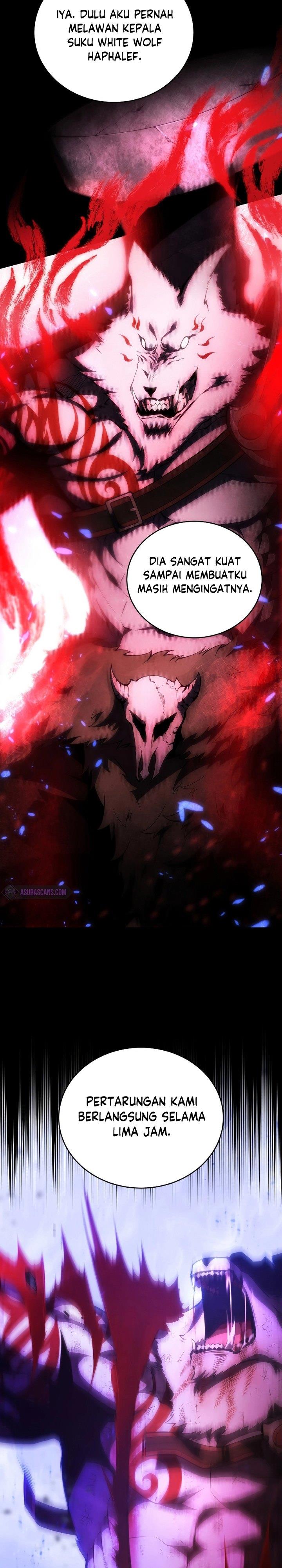 Swordmaster’s Youngest Son Chap 120 - Next Chap 121