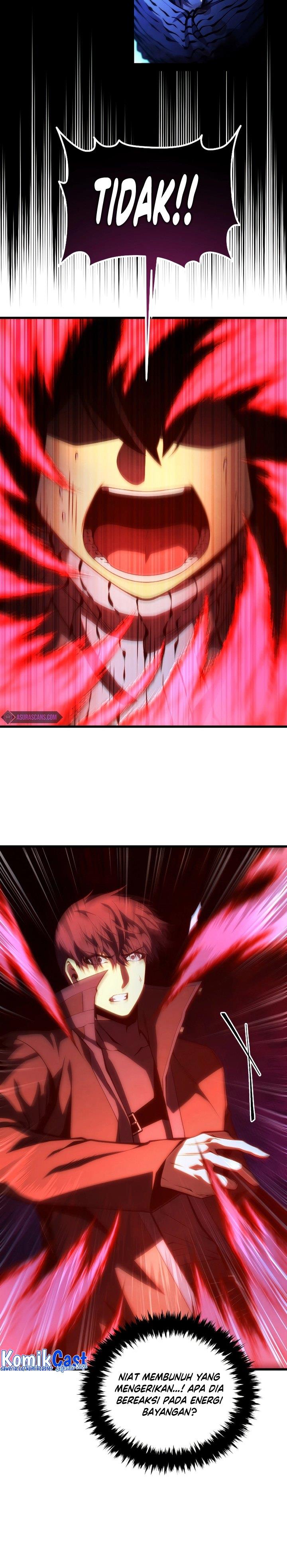 Swordmaster’s Youngest Son Chap 120 - Next Chap 121