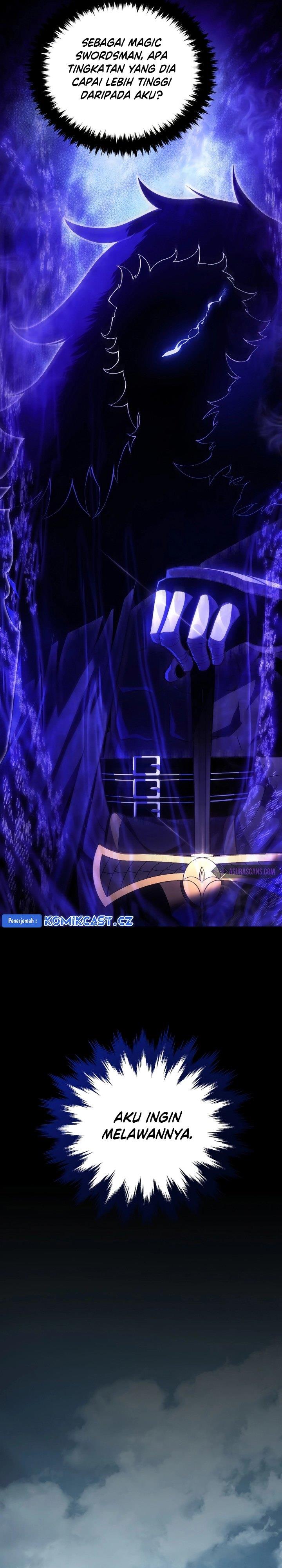 Swordmaster’s Youngest Son Chap 120 - Next Chap 121