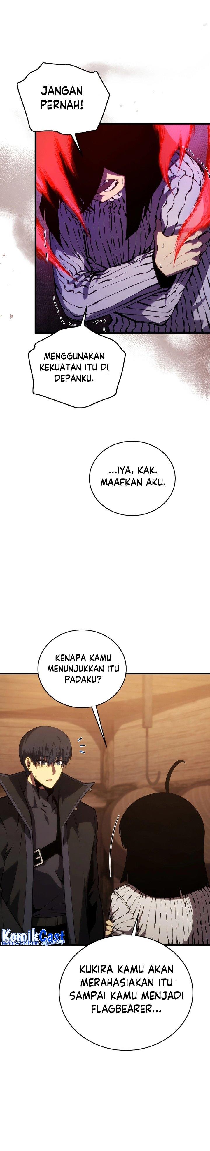 Swordmaster’s Youngest Son Chap 120 - Next Chap 121