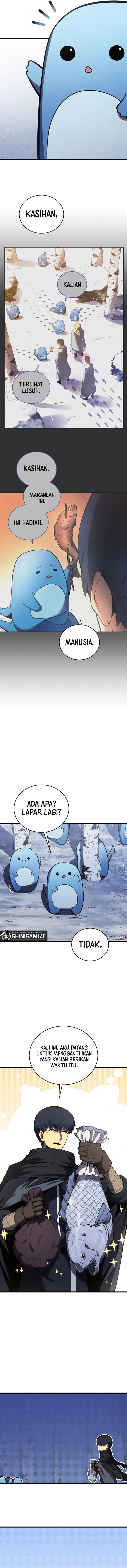 Swordmaster’s Youngest Son Chap 121 - Next Chap 122