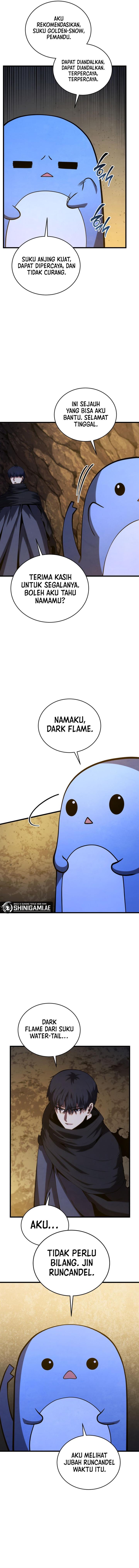 Swordmaster’s Youngest Son Chap 121 - Next Chap 122