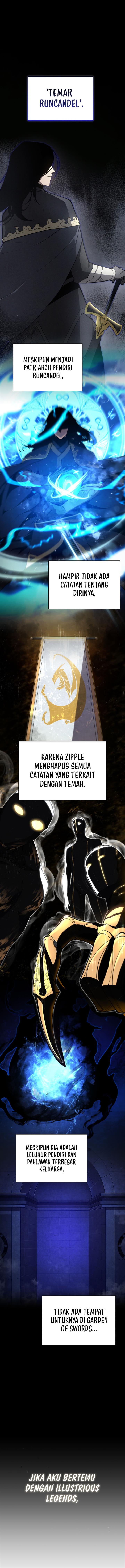 Swordmaster’s Youngest Son Chap 122 - Next Chap 123