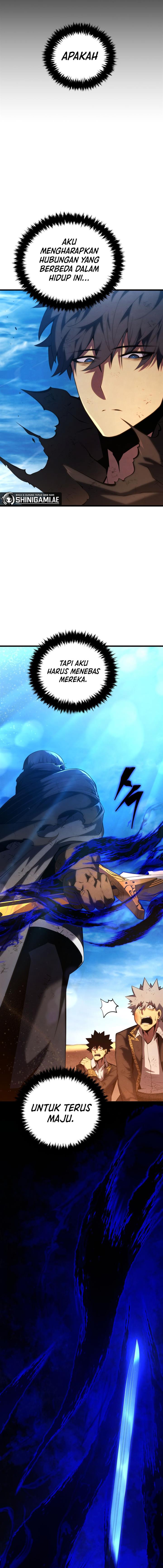 Swordmaster’s Youngest Son Chap 122 - Next Chap 123