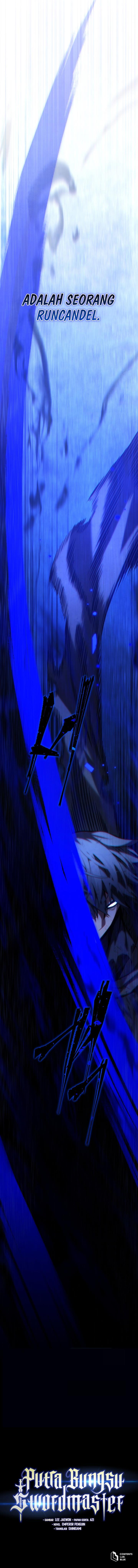 Swordmaster’s Youngest Son Chap 122 - Next Chap 123