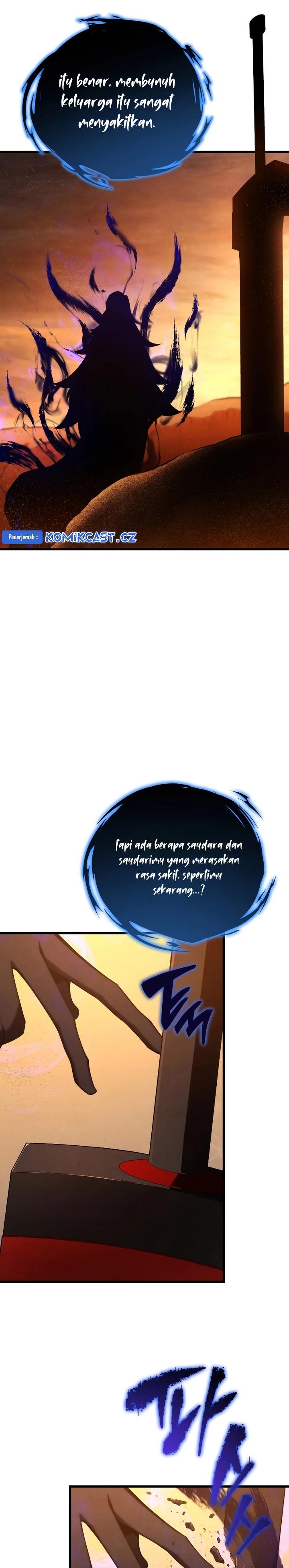 Swordmaster’s Youngest Son Chap 123 - Next Chap 124