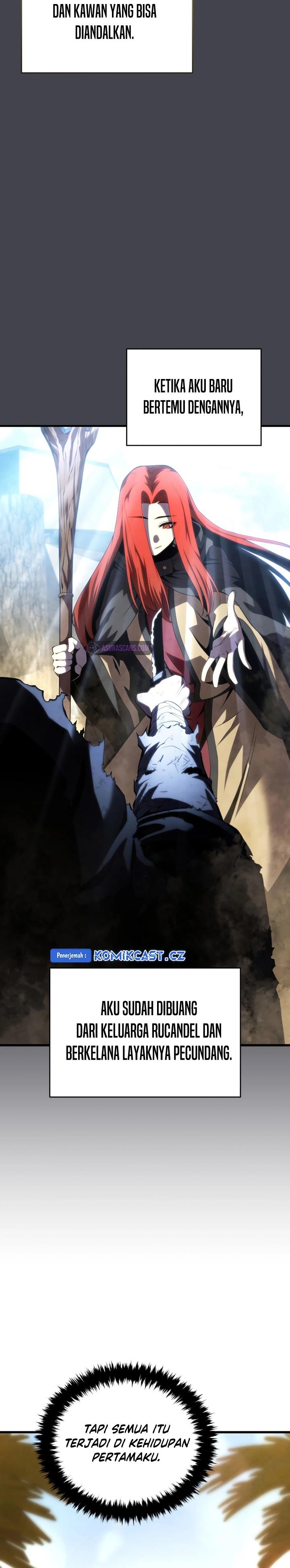 Swordmaster’s Youngest Son Chap 123 - Next Chap 124