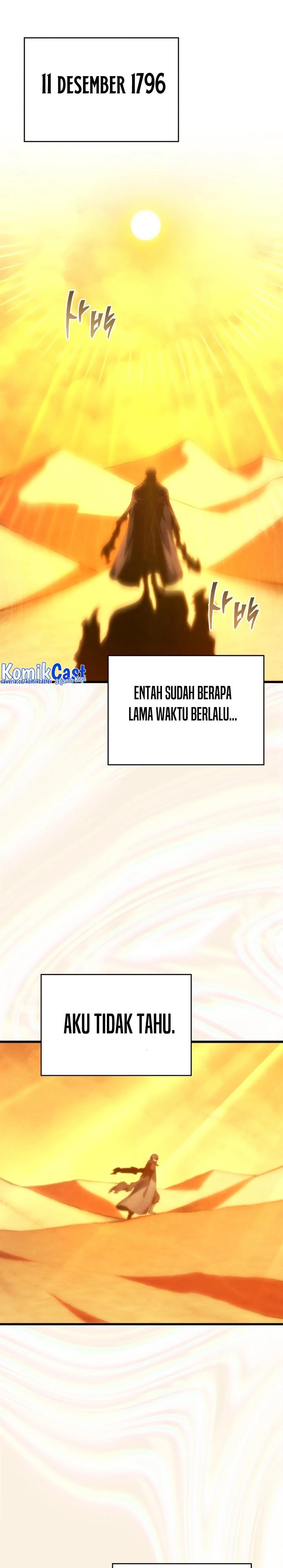 Swordmaster’s Youngest Son Chap 123 - Next Chap 124