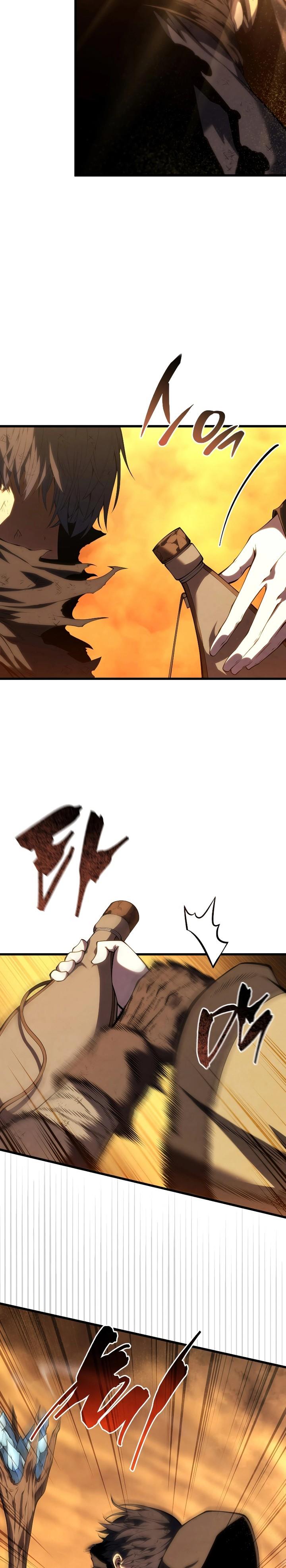 Swordmaster’s Youngest Son Chap 123 - Next Chap 124