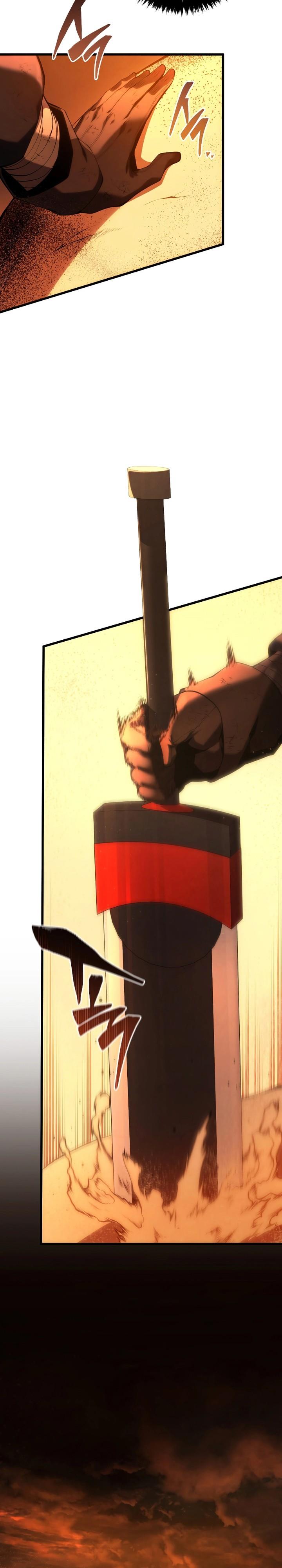 Swordmaster’s Youngest Son Chap 123 - Next Chap 124