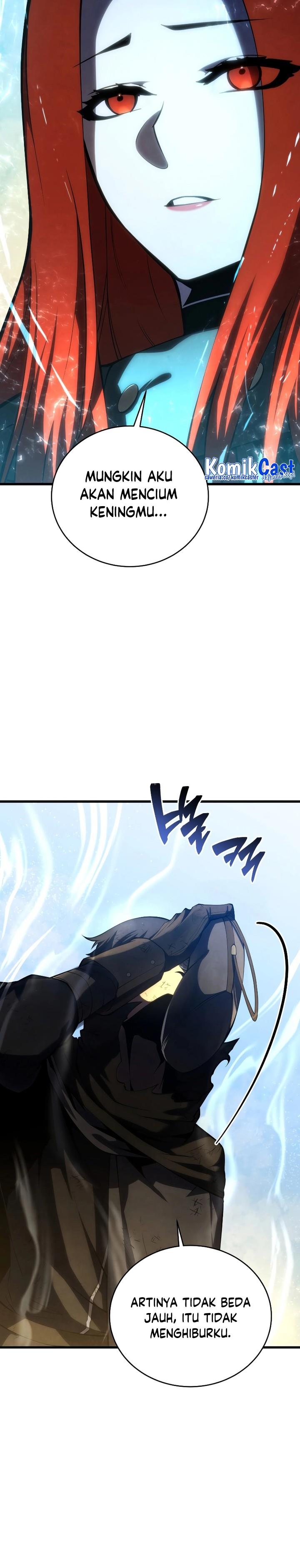 Swordmaster’s Youngest Son Chap 123 - Next Chap 124