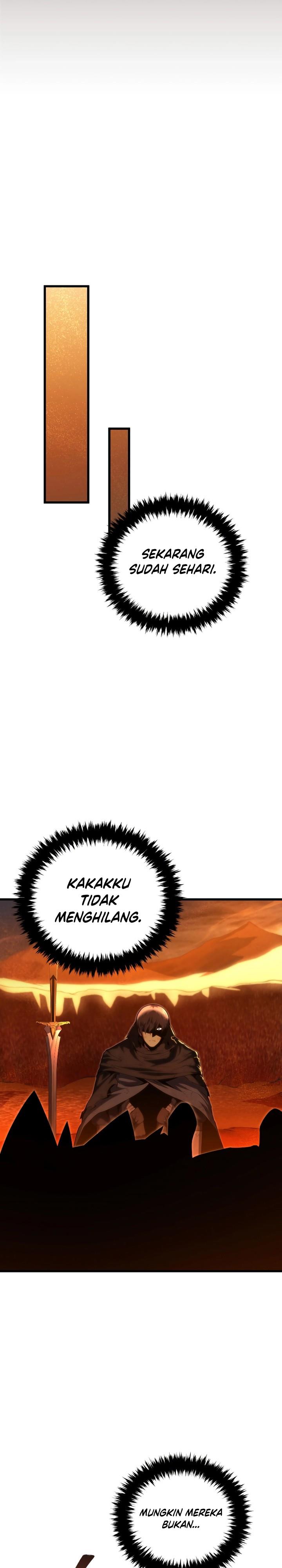 Swordmaster’s Youngest Son Chap 123 - Next Chap 124