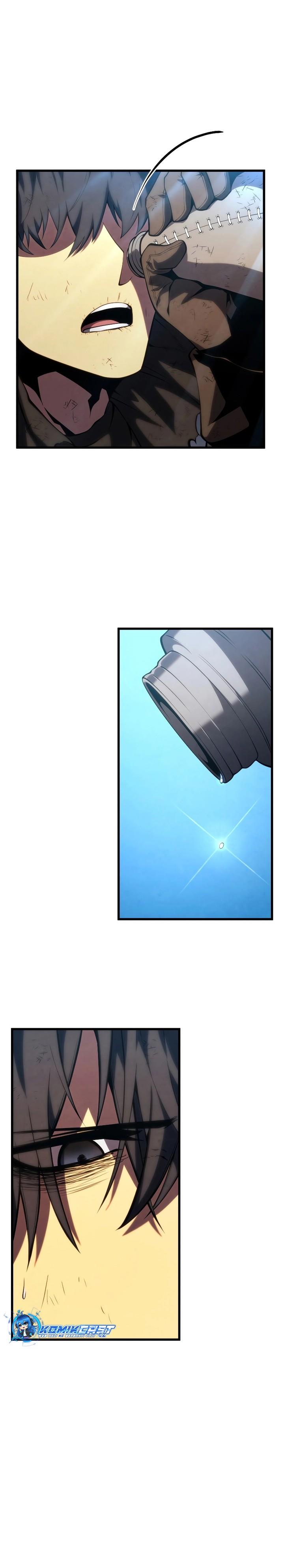 Swordmaster’s Youngest Son Chap 123 - Next Chap 124