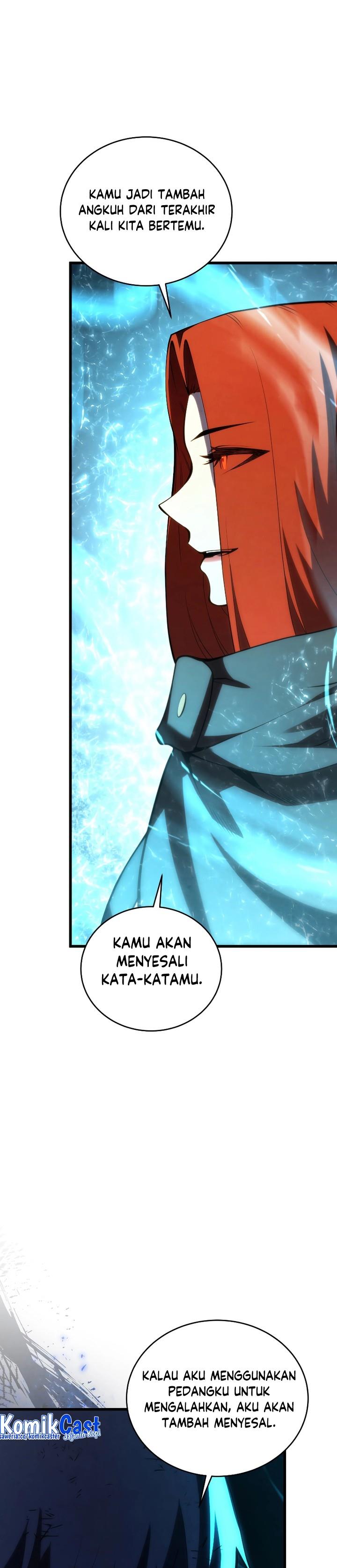 Swordmaster’s Youngest Son Chap 123 - Next Chap 124