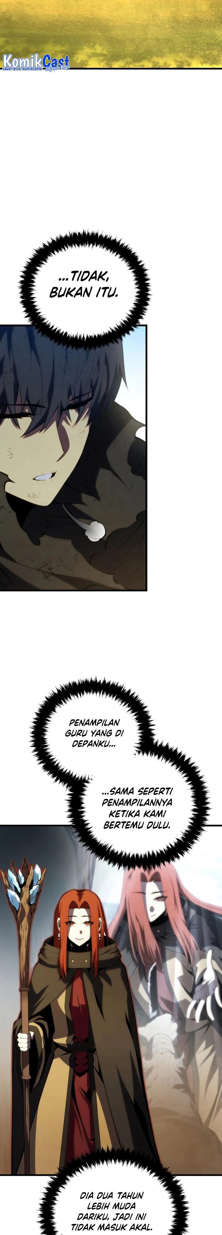 Swordmaster’s Youngest Son Chap 123 - Next Chap 124